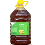 Mustard Oil 4.5KG (দেশি সরিষার তেল)