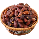 Ghoroa Khaddo Fresh Dates (khejur) - 1KG