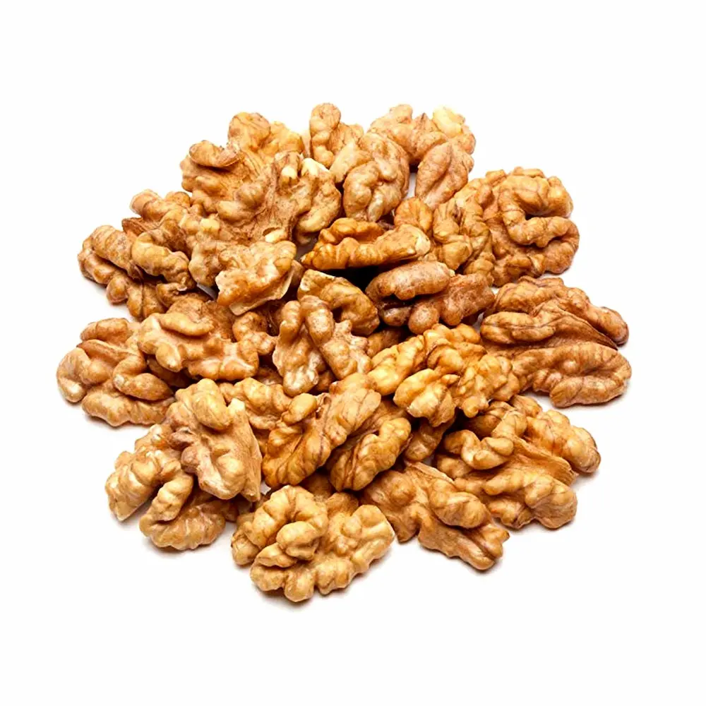 walnuts-akhrot-100-gm আখরোট DRY FOODS NUTS 1KG - Image 1